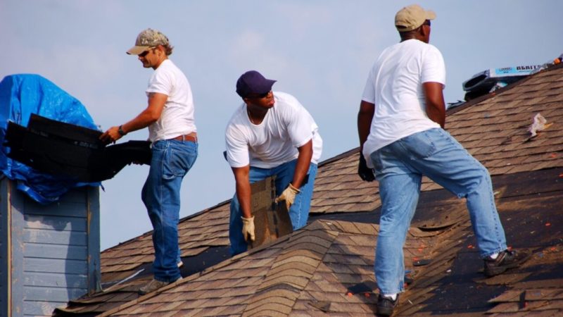 The Skills Your Professional Roofers Should Have
