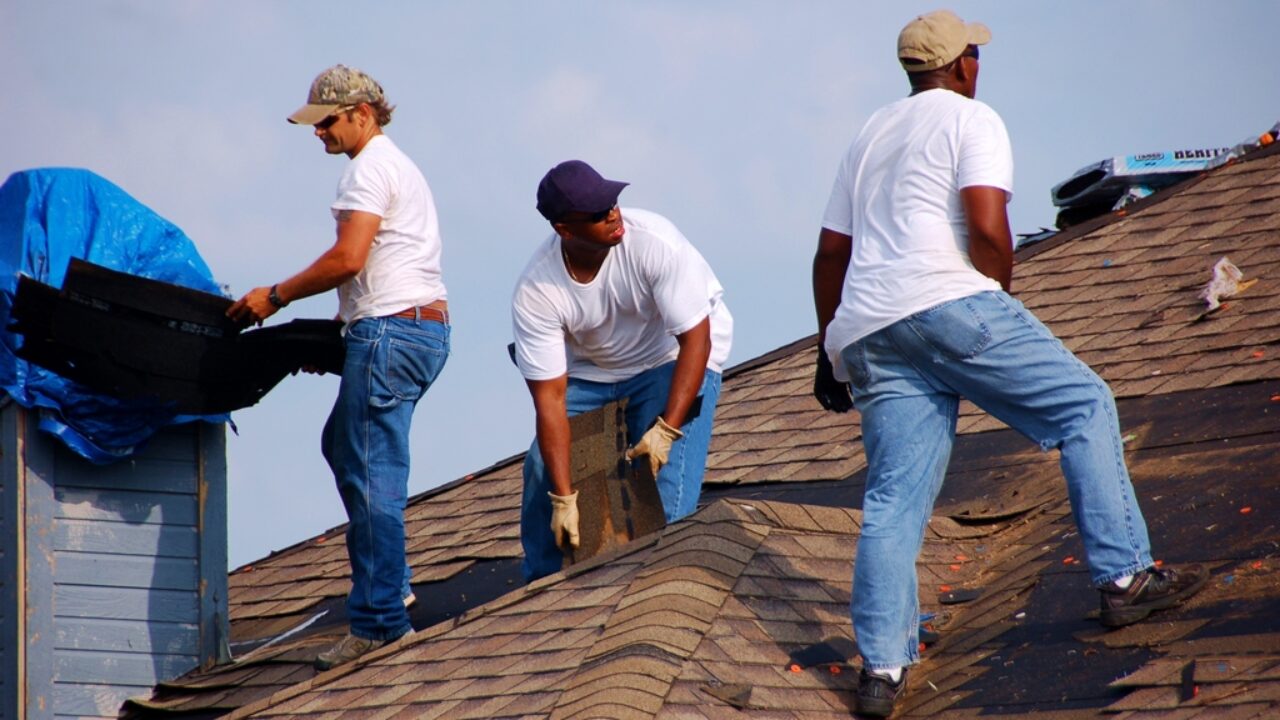 The Skills Your Professional Roofers Should Have