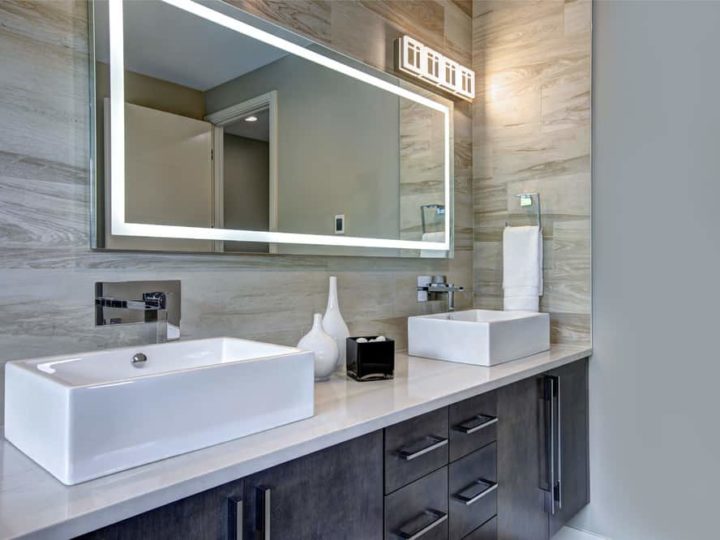 Visible Signs that You Need to Change your Bathroom Vanity