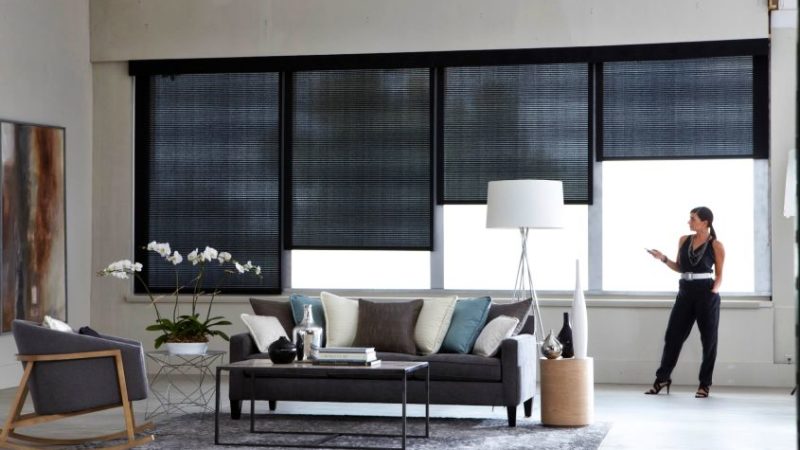Why Motorized Blinds are Worth Buying? 