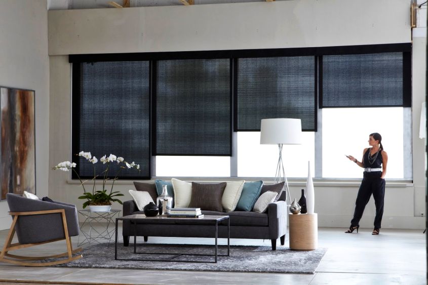 Why Motorized Blinds are Worth Buying? 