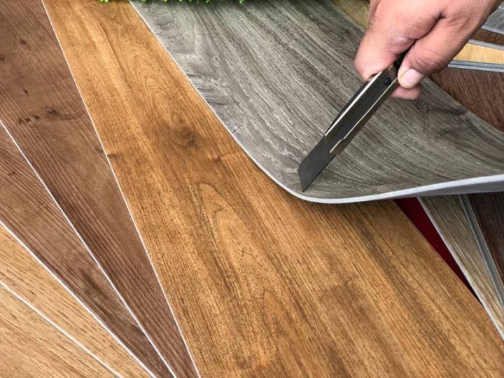 Laminate Vs. Hardwood Flooring: Which One Is Better?