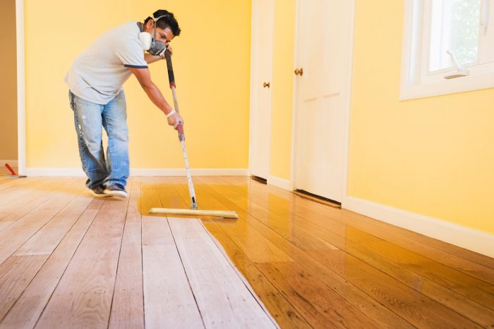 Signs Showing that Your Flooring Needs Repair or Renovation