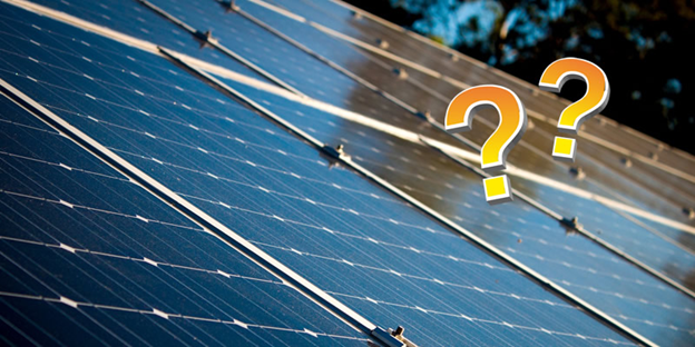 3 Frequently Asked Questions About Solar Panels   