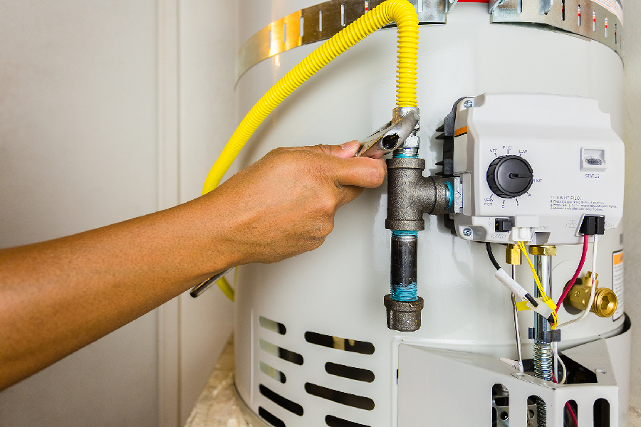 Reasons Why Gas Furnace Does Not Work