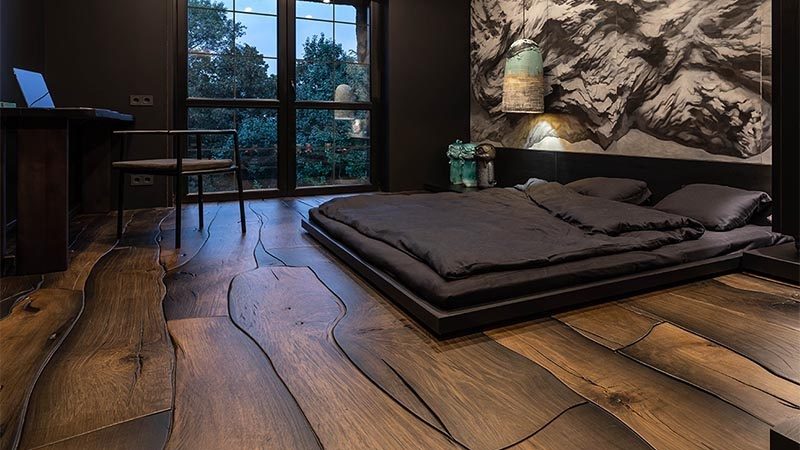 Plank parquet flooring – why a popular choice for stylish floorings