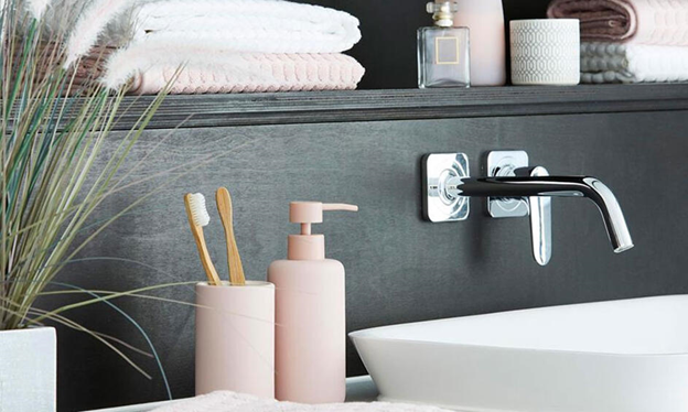 The Perfect Bathroom Accessories Guide