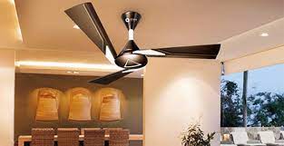 How to Shop for a Ceiling Fan as a Beginner