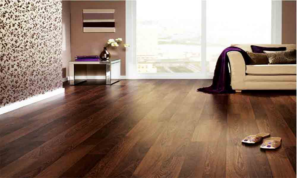 SOME ADVANTAGES OF LAMINATE FLOOR