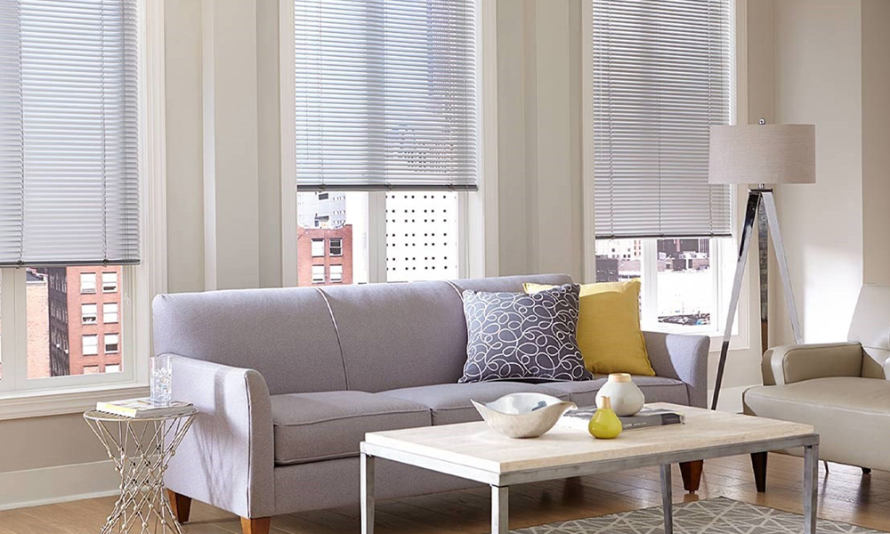 All you need to know about Vertical Blinds