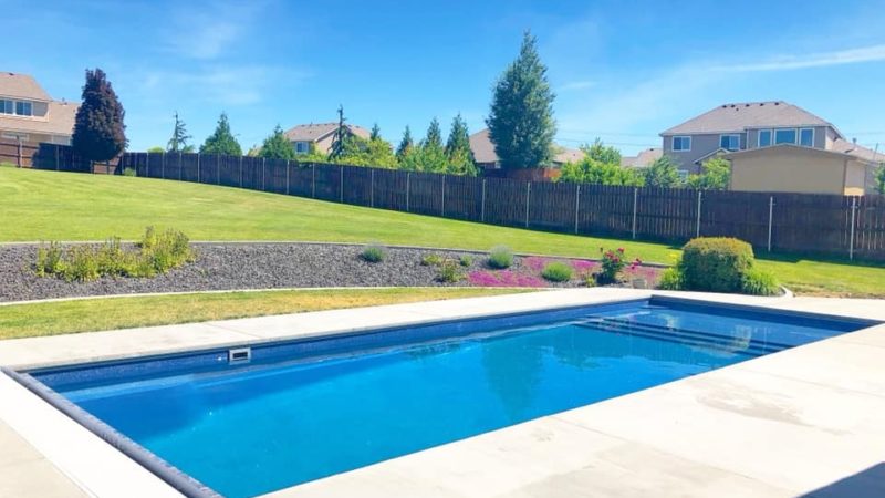 Choosing the Right Pool Loan Company: Factors to Consider