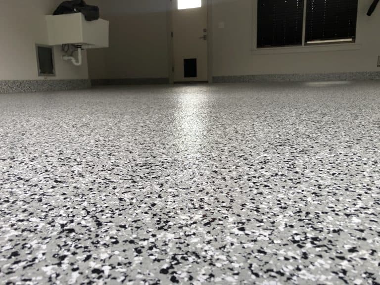 How to Maintain Your Epoxy Garage Floor