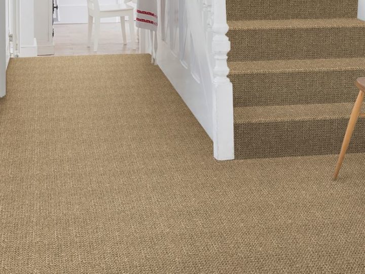 How to Maintain and Clean Your Sisal Carpet
