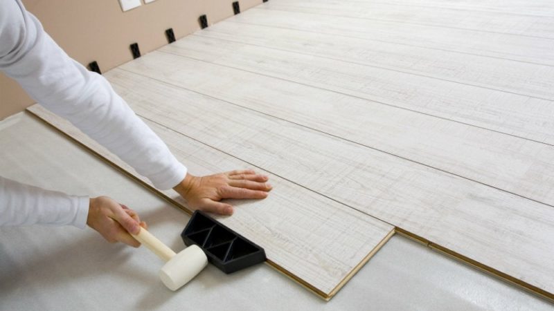 Ways to get better Flooring Installation: