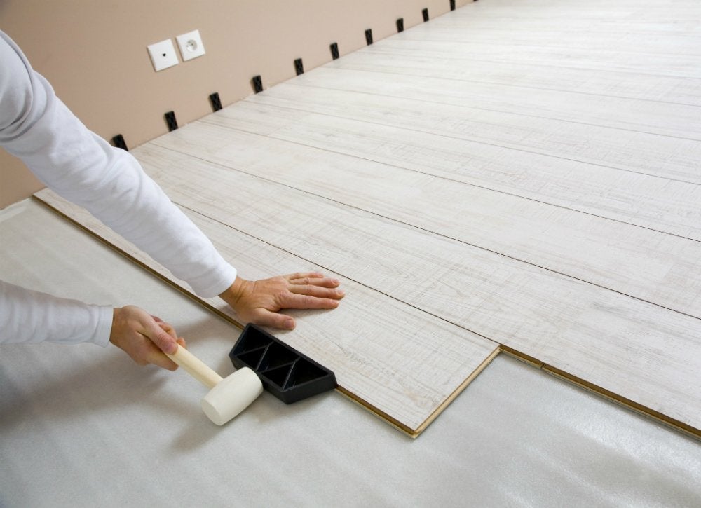 Ways to get better Flooring Installation: