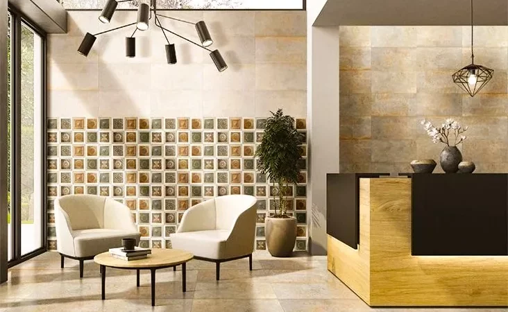 7 Expert tips to choose wall tiles for your house
