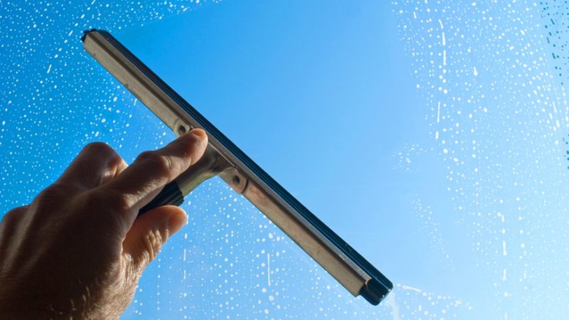 Crystal Clear Views: Professional Window Cleaning Services to Enhance Your Space