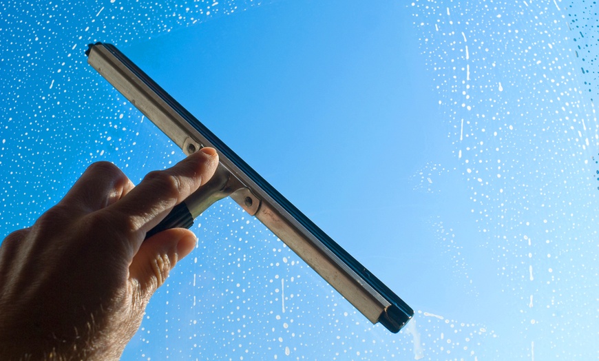 Crystal Clear Views: Professional Window Cleaning Services to Enhance Your Space