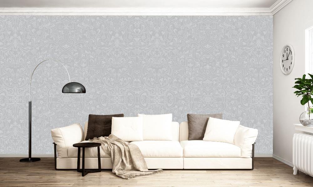 Do you want creativity in your home with wallpaper?