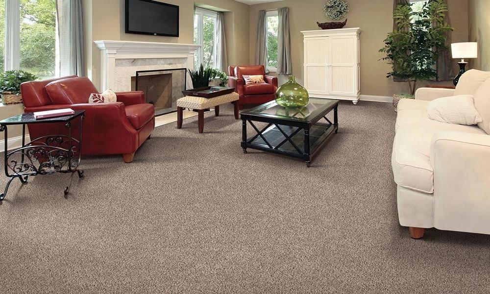 We Love Wall-To-Wall Carpets!