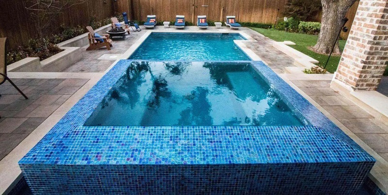 What to Look for in Reliable Swimming Pool Builders