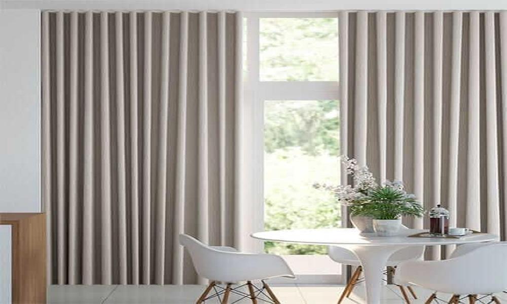 How to Make More ATTRACTIVE Wave Curtains by Doing Less?