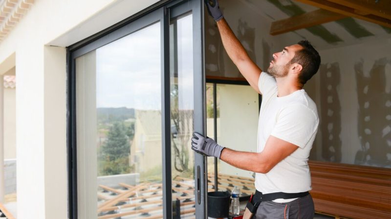 Ask these 5 questions before hiring a patio door contractor