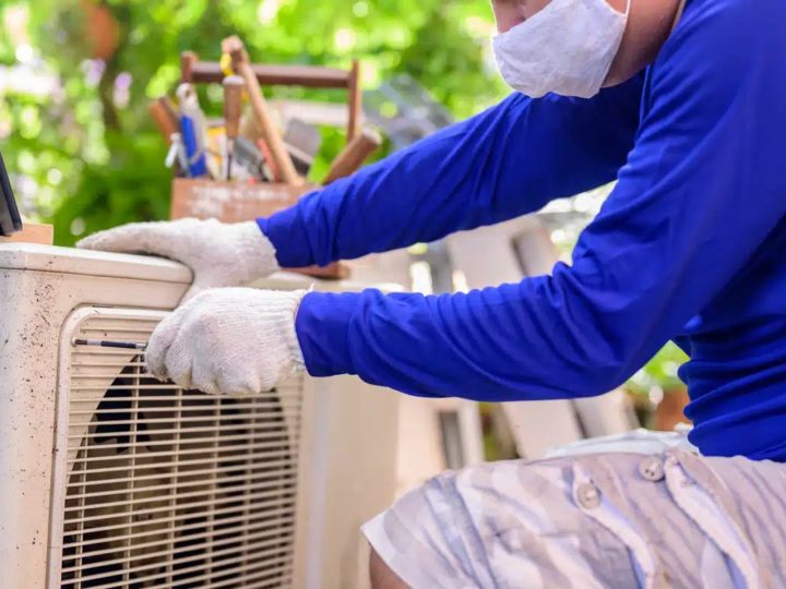 Tips for Choosing a Reliable Heating Repair Service
