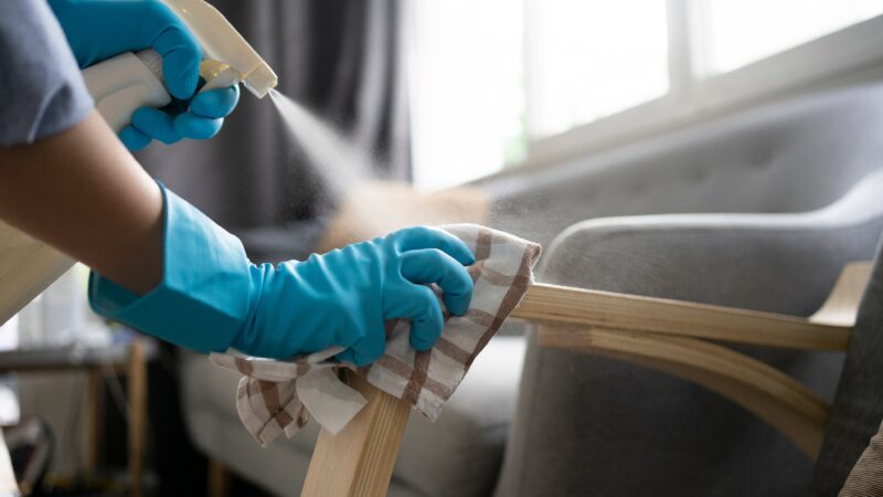 Expert Cleaning Services in Aurora, IL: A Comprehensive Guide