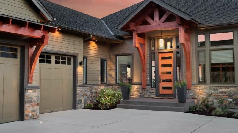 Transforming Your Space: Interior and Exterior House Painting Ideas