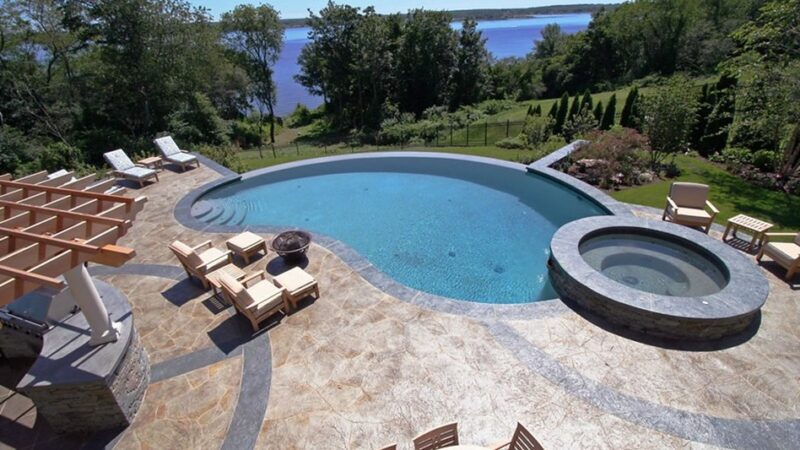 Best Pool Builders Available and the Enhanced Price for Pools