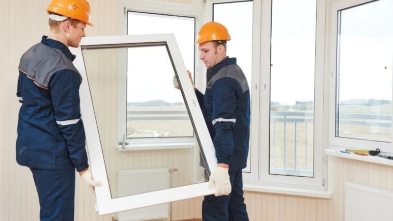 Expert Window Repair Services in Chicago: Enhancing Your View and Safety