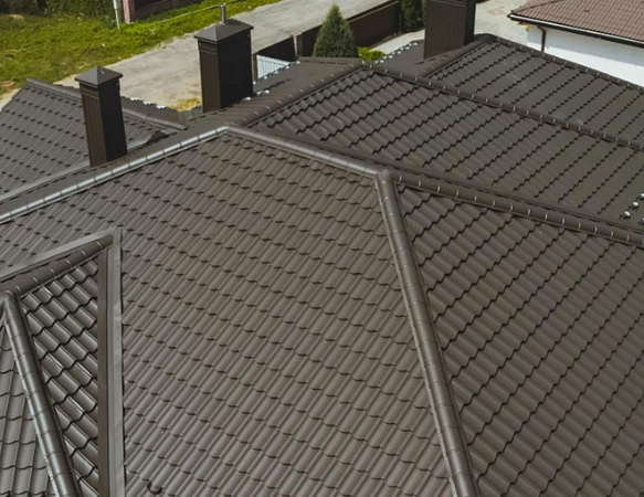 Expert Roofing Repair Services in Dallas: Ensuring Durability and Protection