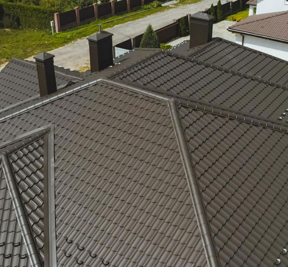Expert Roofing Repair Services in Dallas: Ensuring Durability and Protection