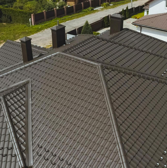 Three Roof Inspection Tips