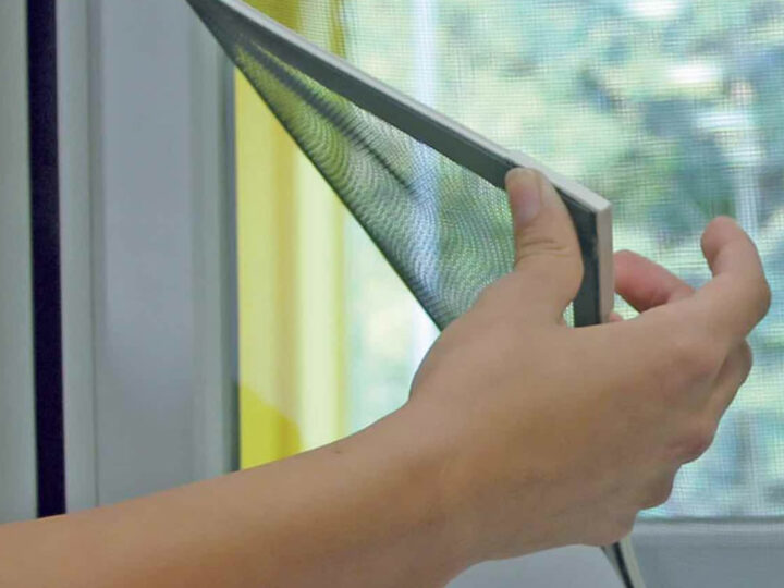 Top Benefits of Fly Screen Installation on Your Windows Today