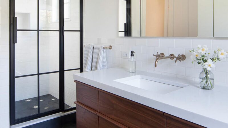 Your Kitchen and Bathroom Design with Luxury Taps