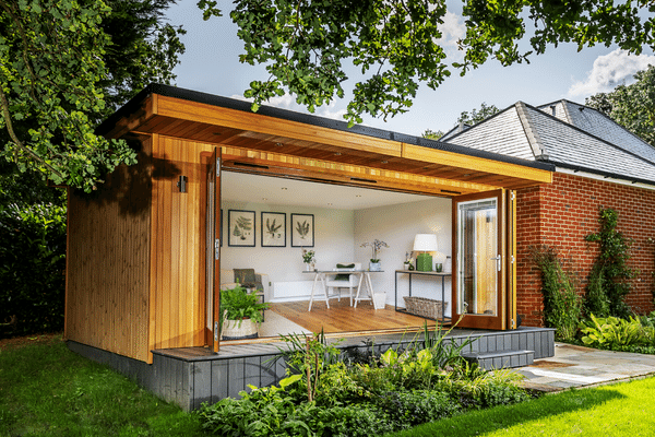 Is A Luxury Garden Shed An Option For My Home?