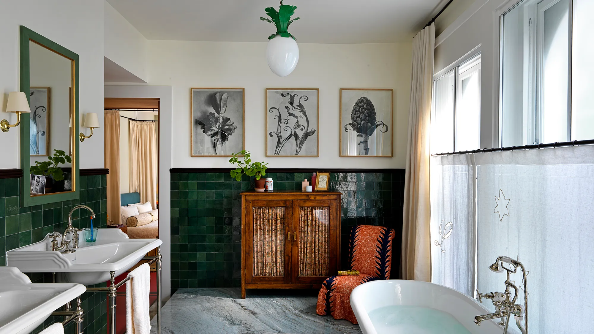 How to Plan and Execute a Bathroom Renovation Like a Pro