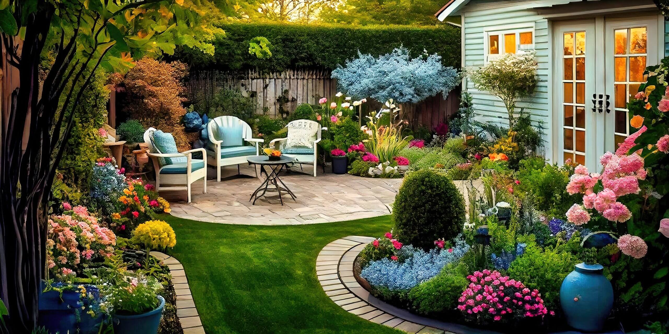 Ideas for Transforming Your Backyard Into a Vibrant Family Oasis