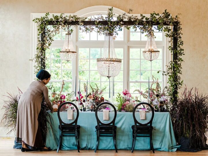 Elevating Your Wedding Experience with Quality Decor Rentals