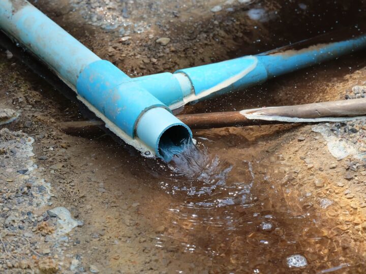 How Much Does Sewer Line Repair Cost?