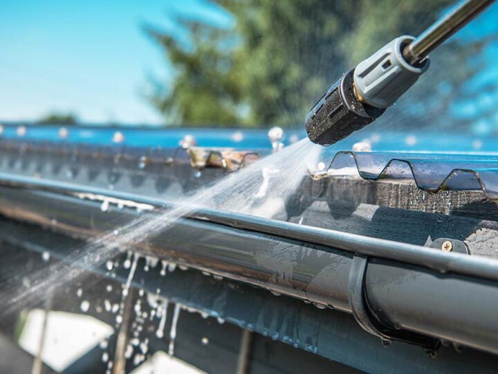 Why Seasonal Gutter Cleaning is Essential for Your Property’s Longevity