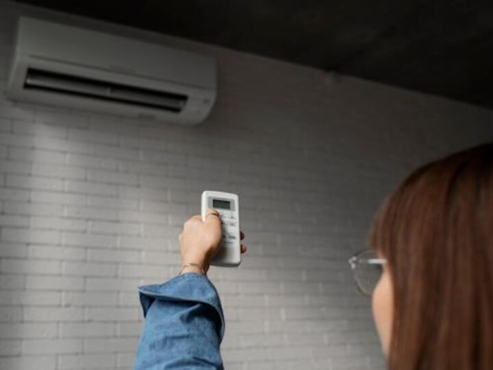 Benefits of Upgrading Air Conditioning System