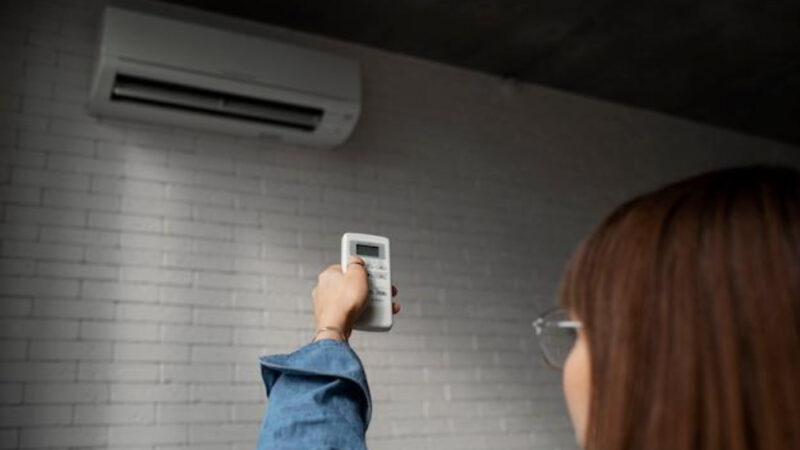 Benefits of Upgrading Air Conditioning System