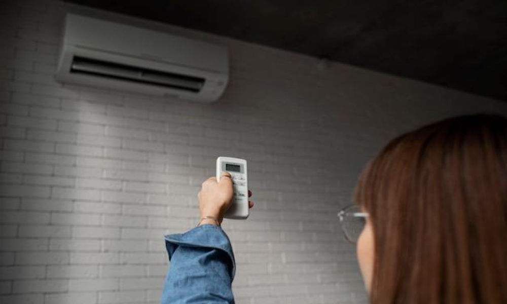 Benefits of Upgrading Air Conditioning System