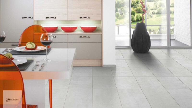 The Complete Guide to Maintaining Your Kitchen’s Vinyl Floors