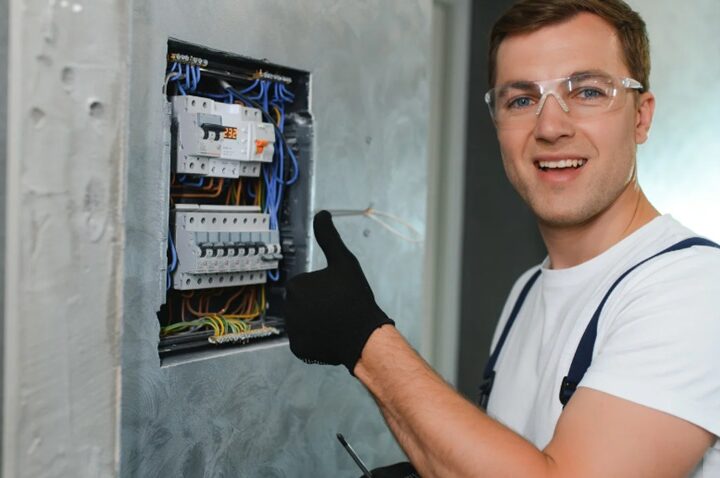 The Importance of Electrical Panel Upgrades for Home Safety