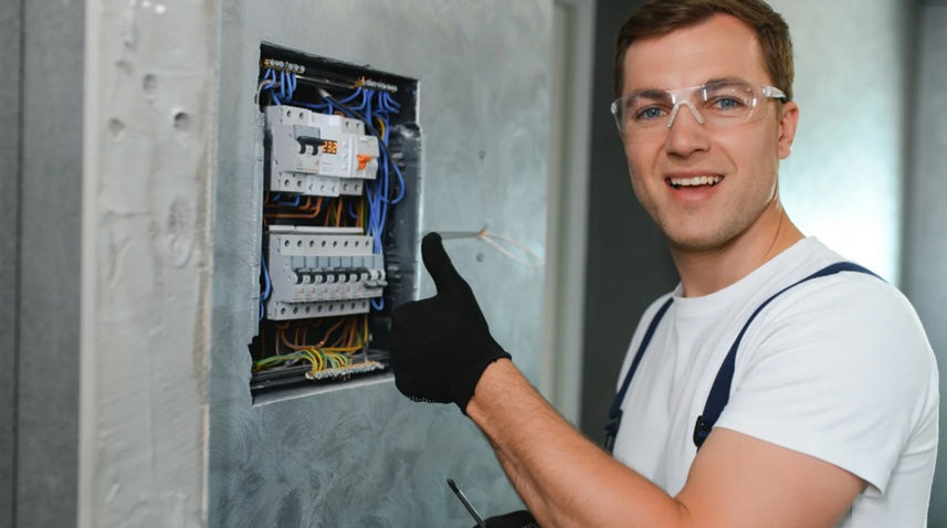 The Importance of Electrical Panel Upgrades for Home Safety