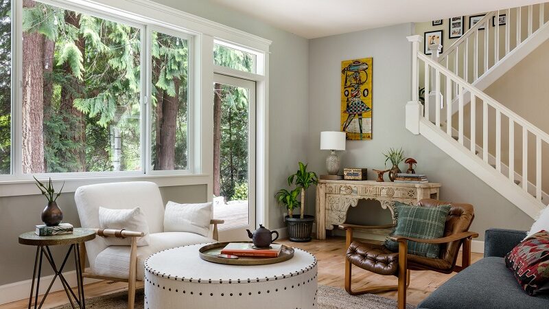 How to Mix and Match Furniture Styles for a Unique Look